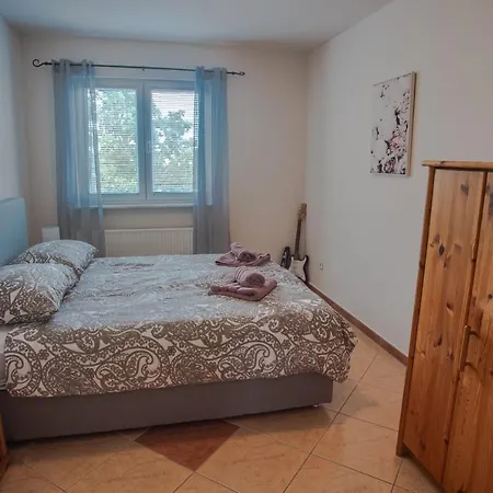 Apartment Dojmi 2
